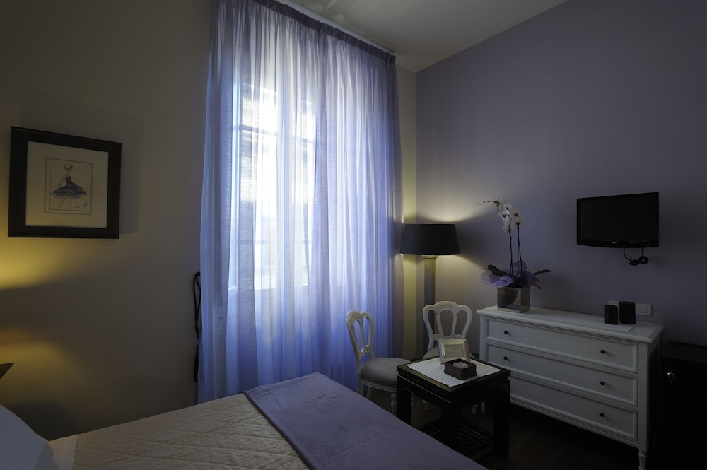 Luxury B&B La Dimora Degli Angeli 17/50