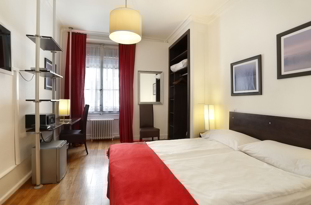 Hotel Tor 2/26