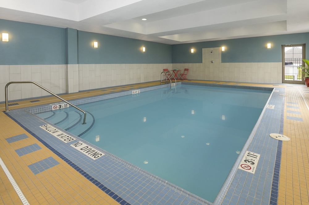 swimming pool spa