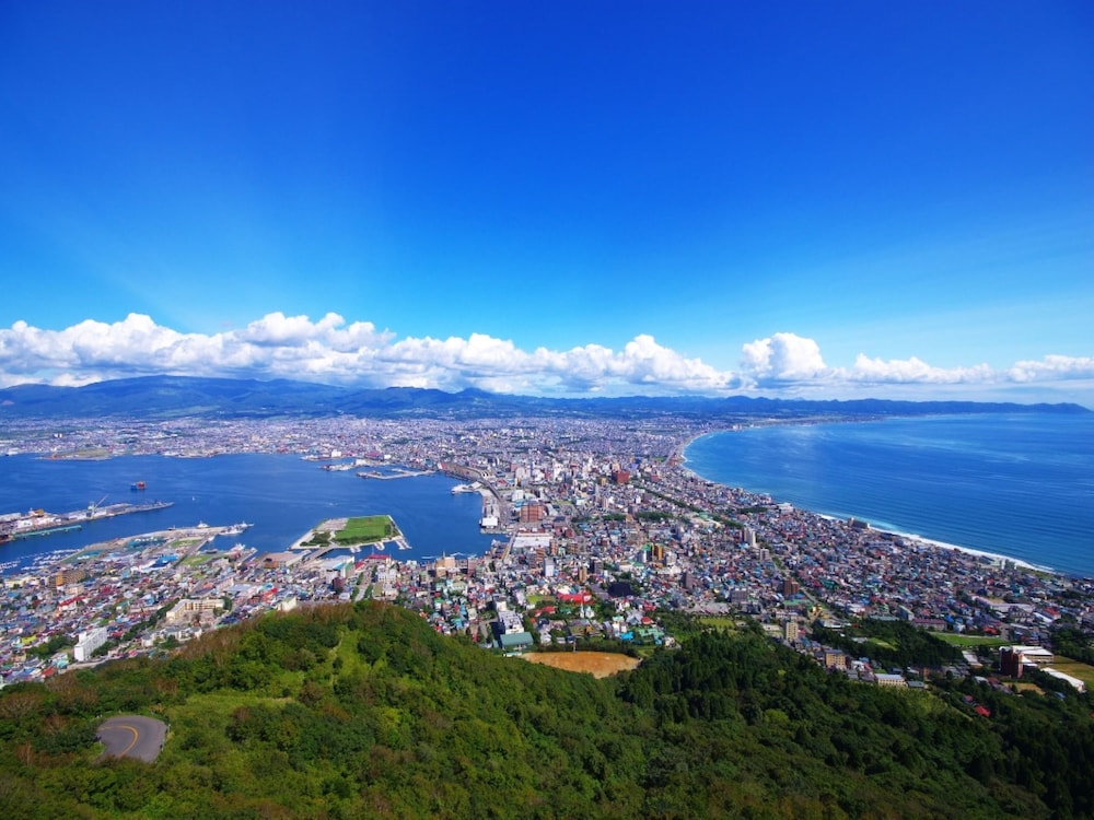 Smile Hotel Premium Hakodate Goryokaku 43/50