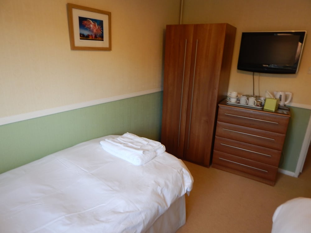 Fairlight Lodge 20/41