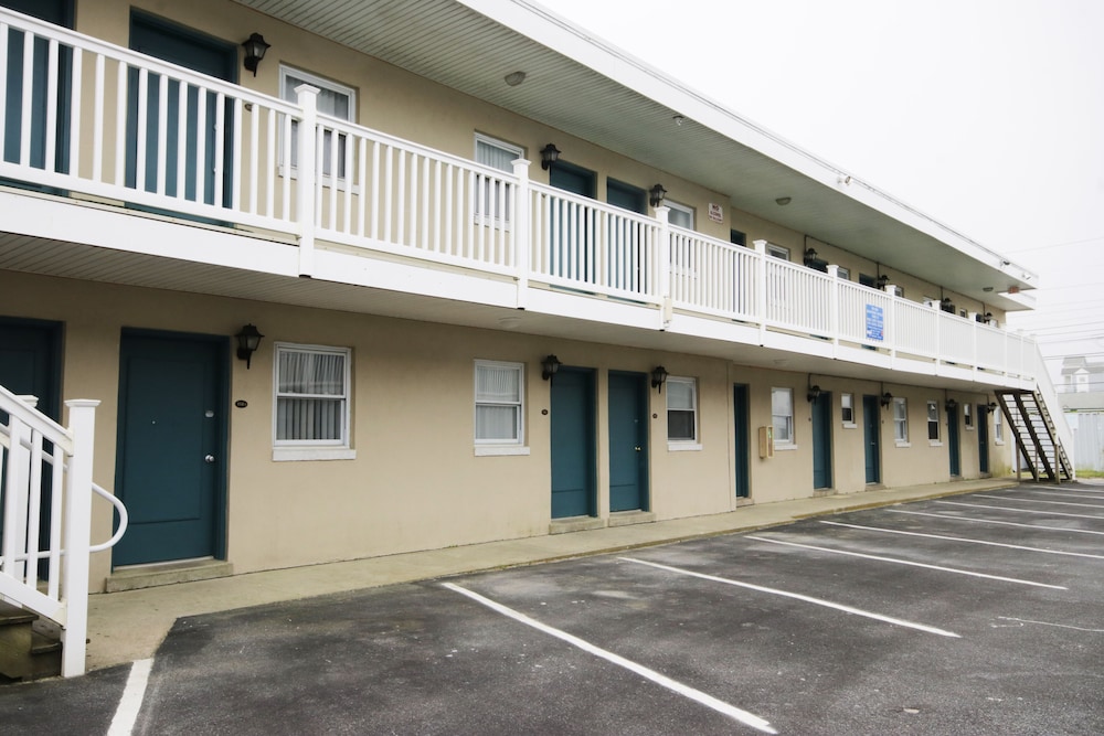 White Marlin Inn 11/18