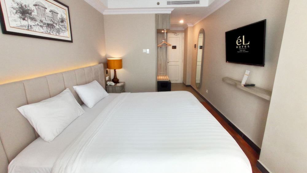 eL Hotel Yogyakarta Malioboro 16/66