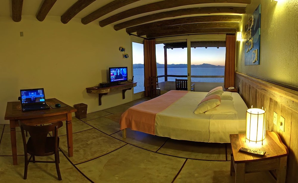 Resort Refugio Do Estaleiro 17/73