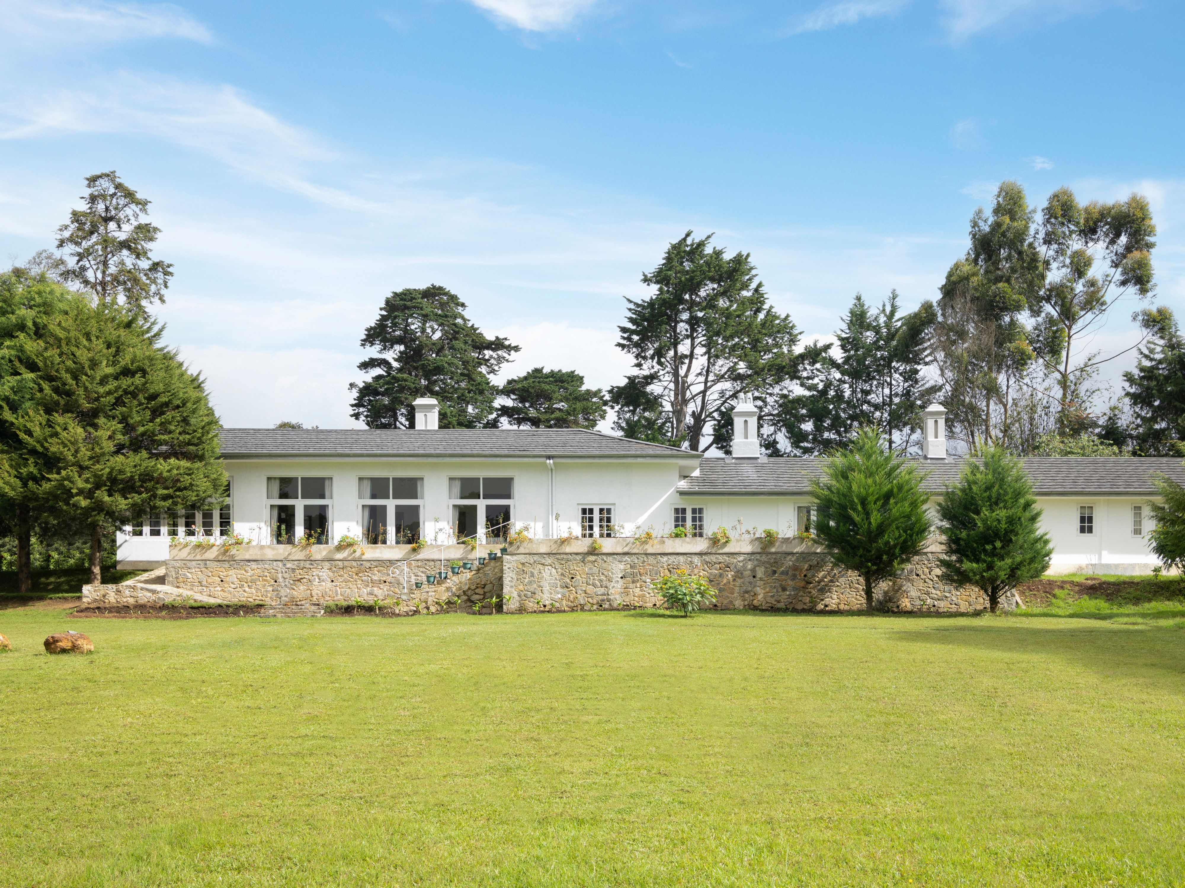 Jetwing Broomfield Bungalow 22/27
