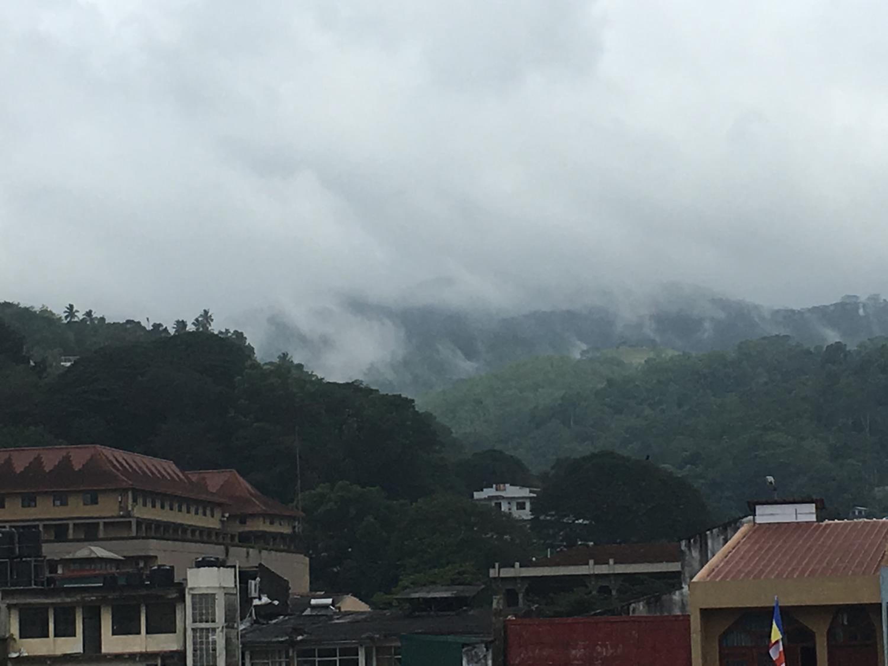 Dumbara Peak Residence 17/18