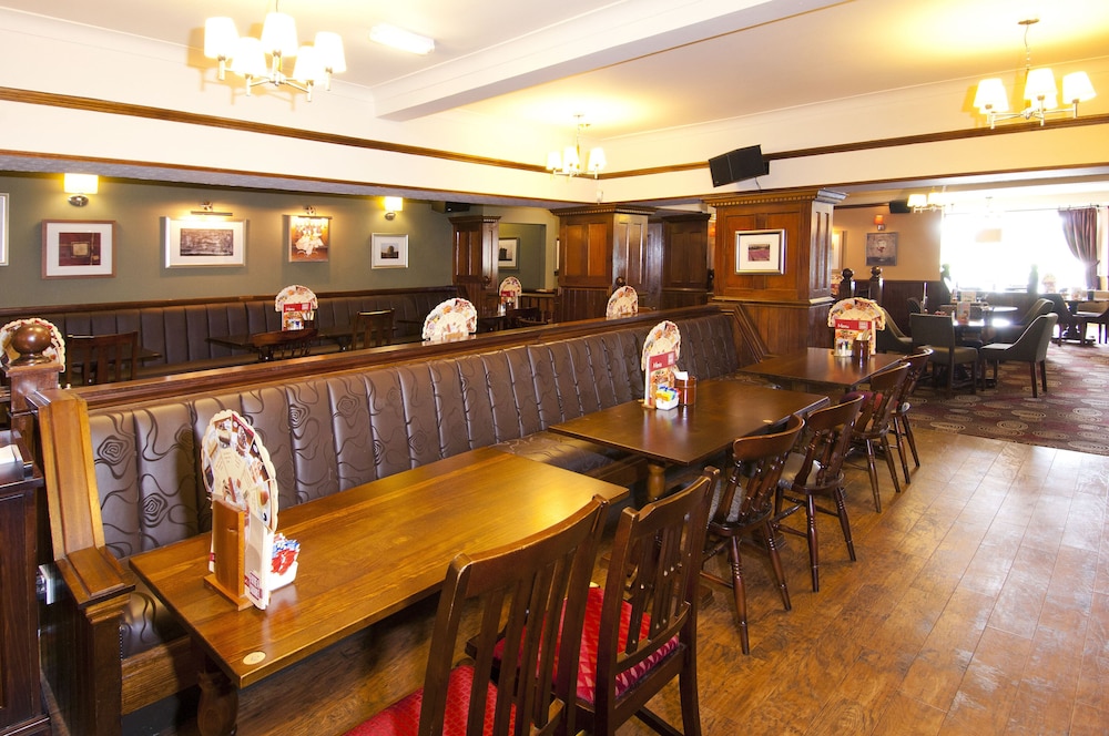 Premier Inn Bolton West 29/43