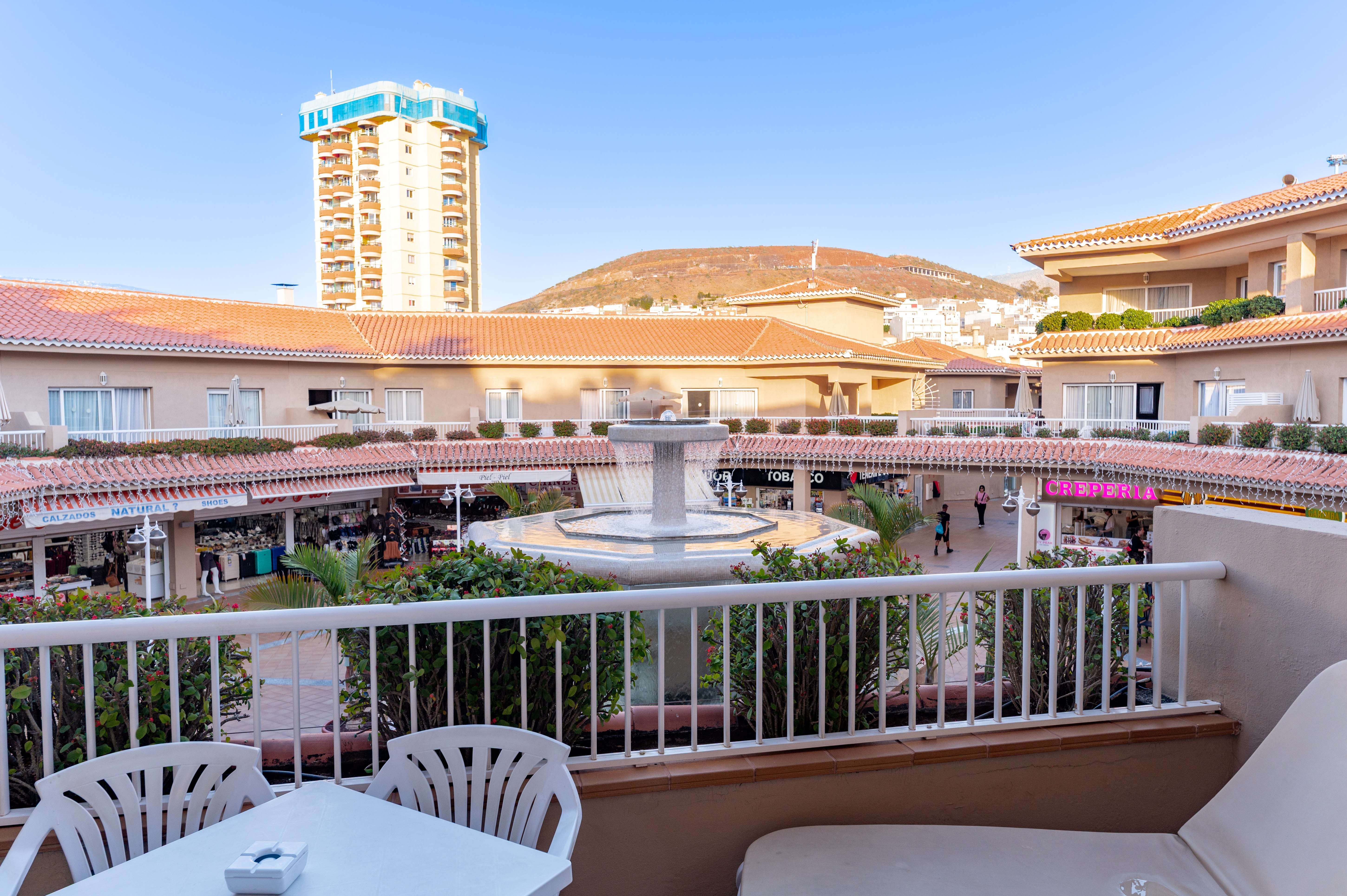 Apartamentos Vista Sur 2/50