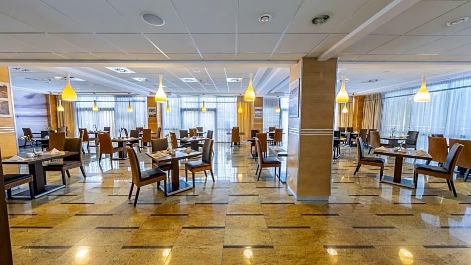Hotel Leda Spa 41/50