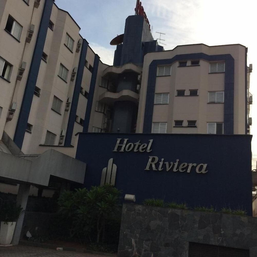 Hotel Riviera Aracatuba By Atlantica Hotels 5/42