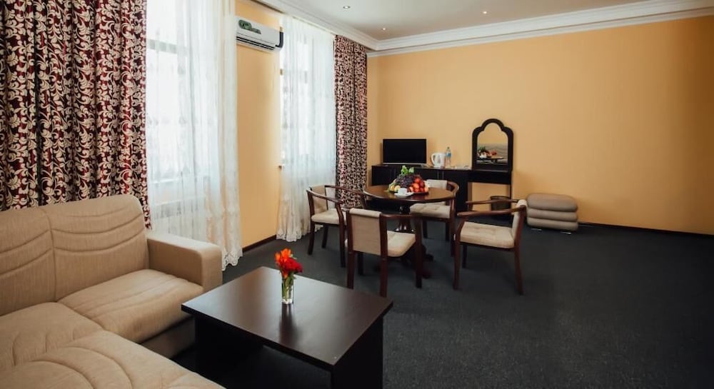 Bek Khiva Hotel 29/38