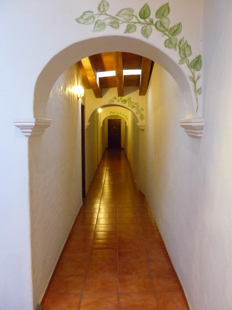 Meson del Alferez Coatepec 5/61