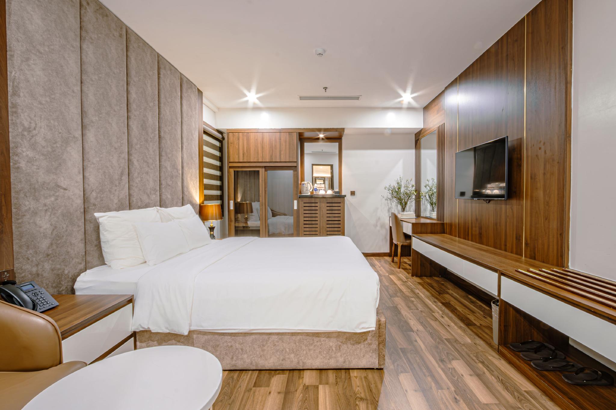 Ostara Hotel & Apartment 16/28