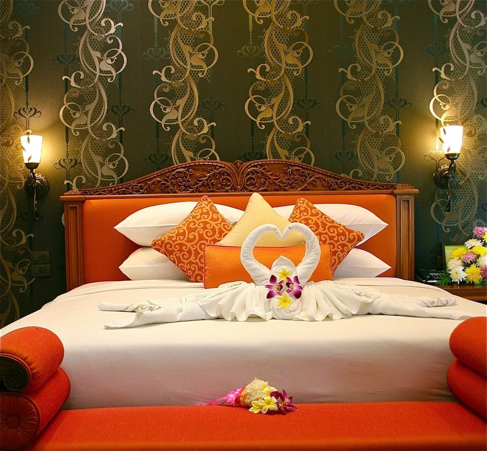 The Oriental Siam Resort 43/71