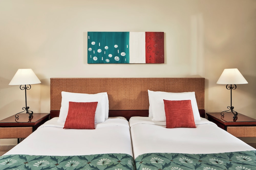 Fanadir Hotel 18/50