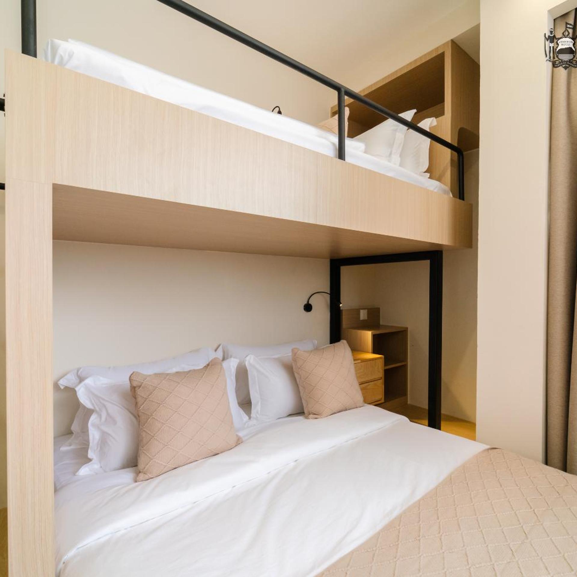 Stanton Gaya Hotel 15/49