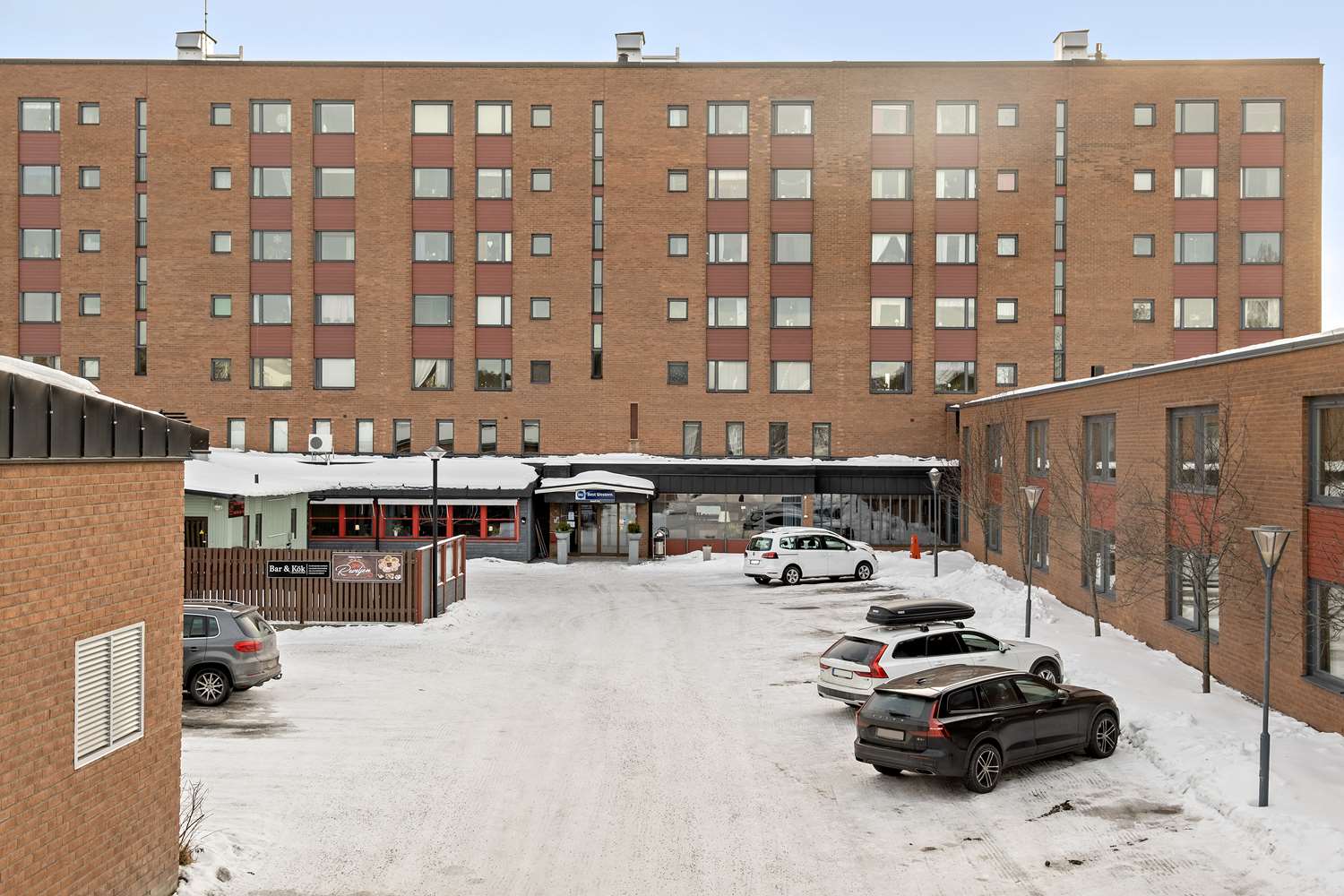 Best Western Hotell Ett 29/29