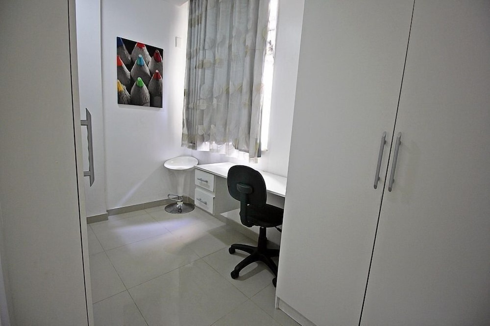 Rio Spot Apartment D040 40/42