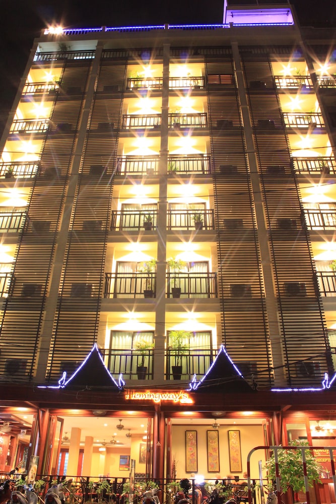 hotel