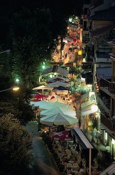 Hotel Vila Ruzica 26/64
