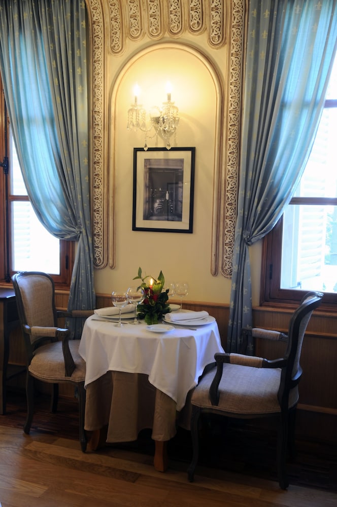 Grand Hotel Villa de France 33/34