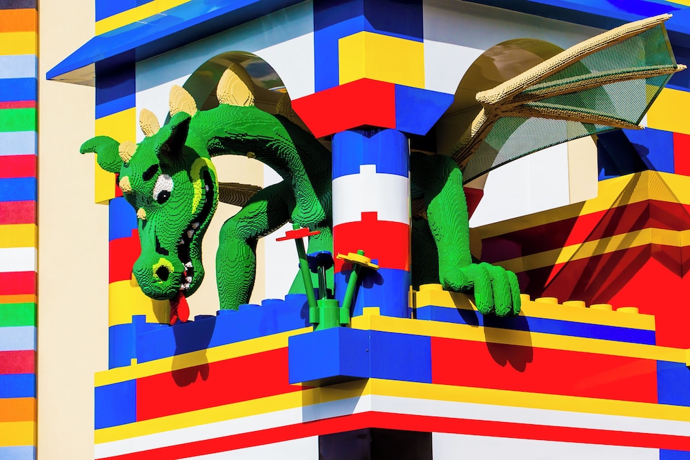 Legoland Florida Hotel 30/50