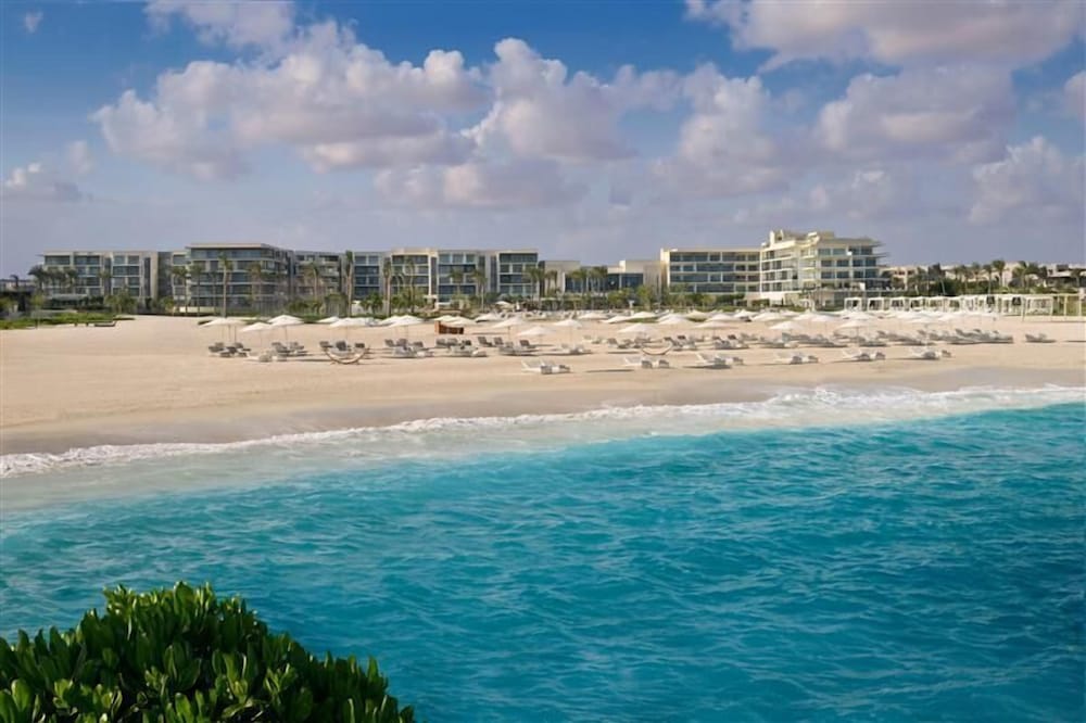 Address Beach Resort Marassi 56/64
