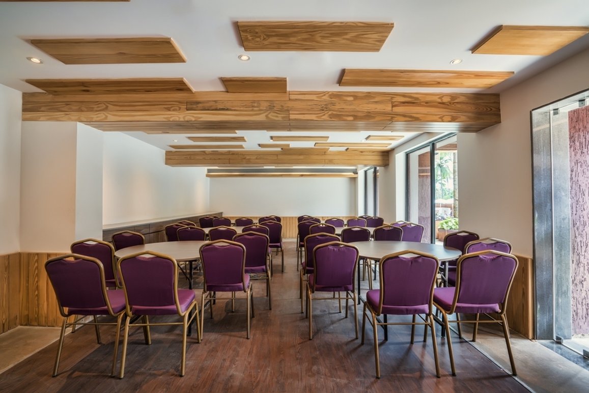Fairfield By Marriott Goa Anjuna 47/49