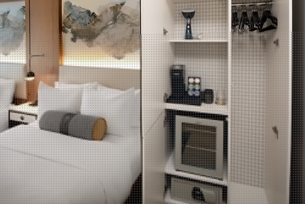 Hotel Indigo NYC Downtown - Wall Street 45/66