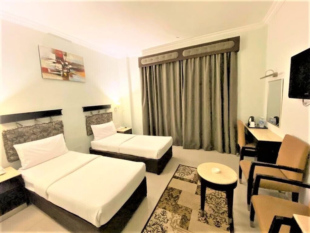 Signature Inn Hotel Deira 6/27