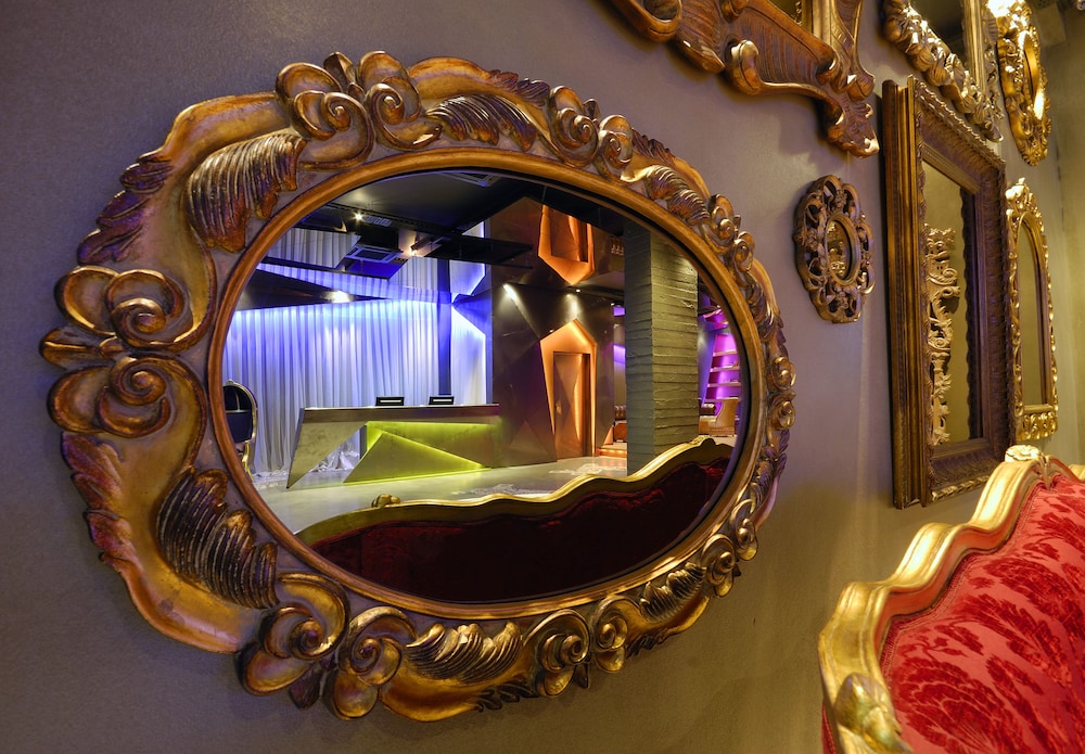 Tulip City Taksim Hotel 6/50