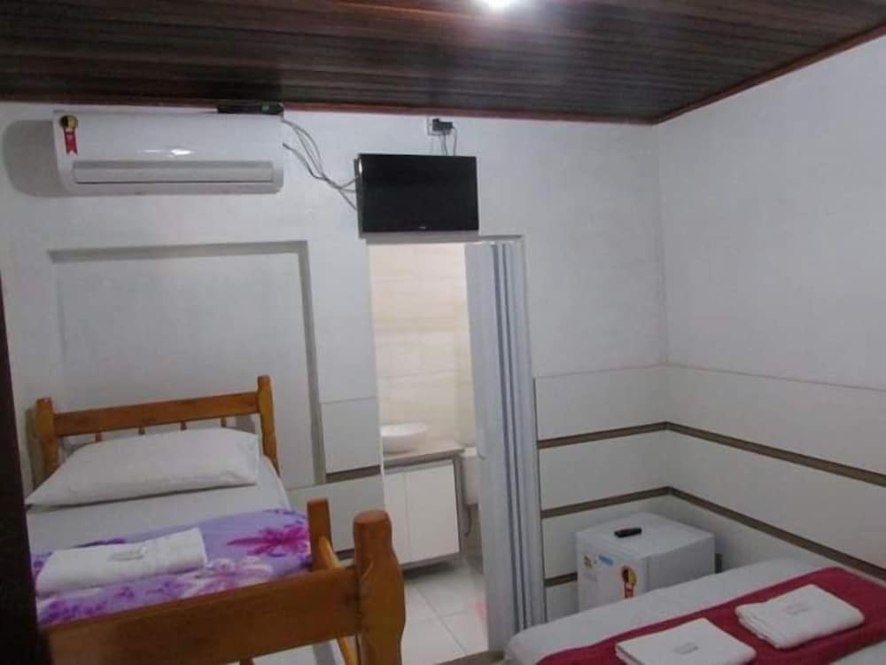 Pousada Sonho Meu Penha 8/38