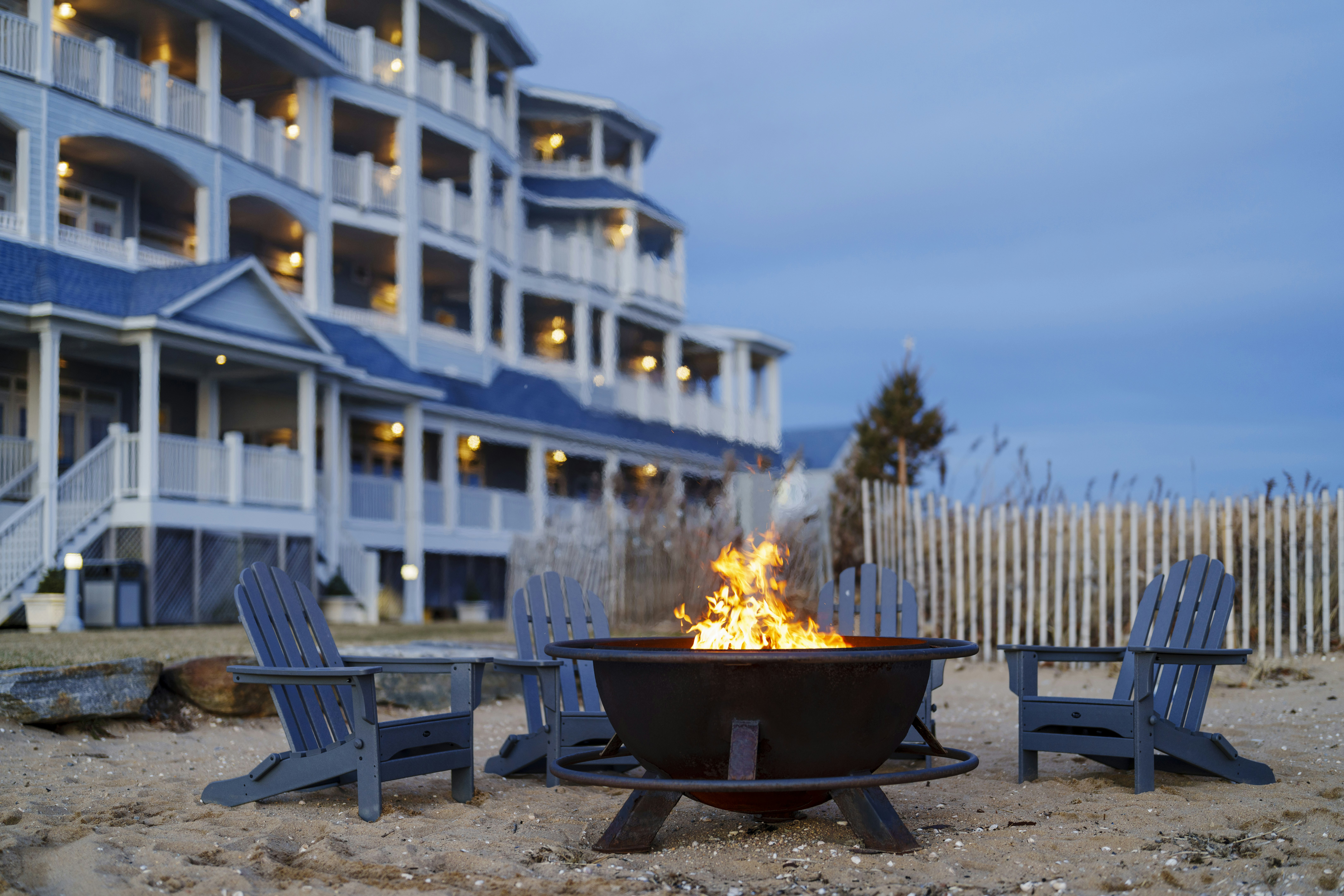 Madison Beach Hotel, Curio Collection by Hilton 4/88