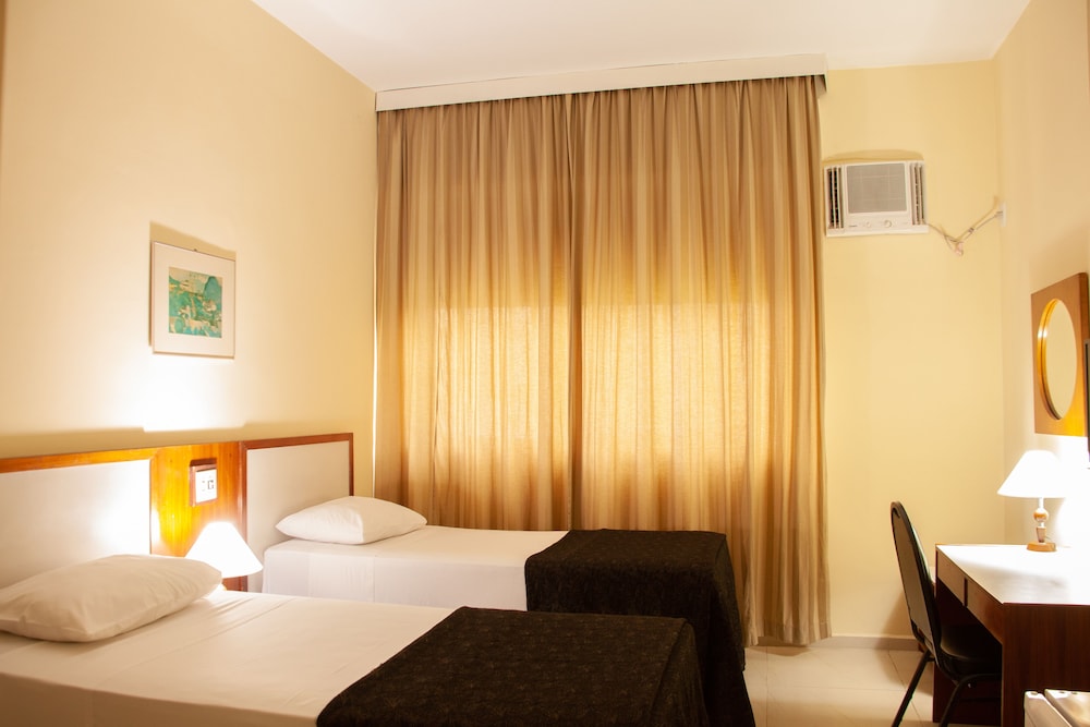SAN MICHEL HOTEL 23/61