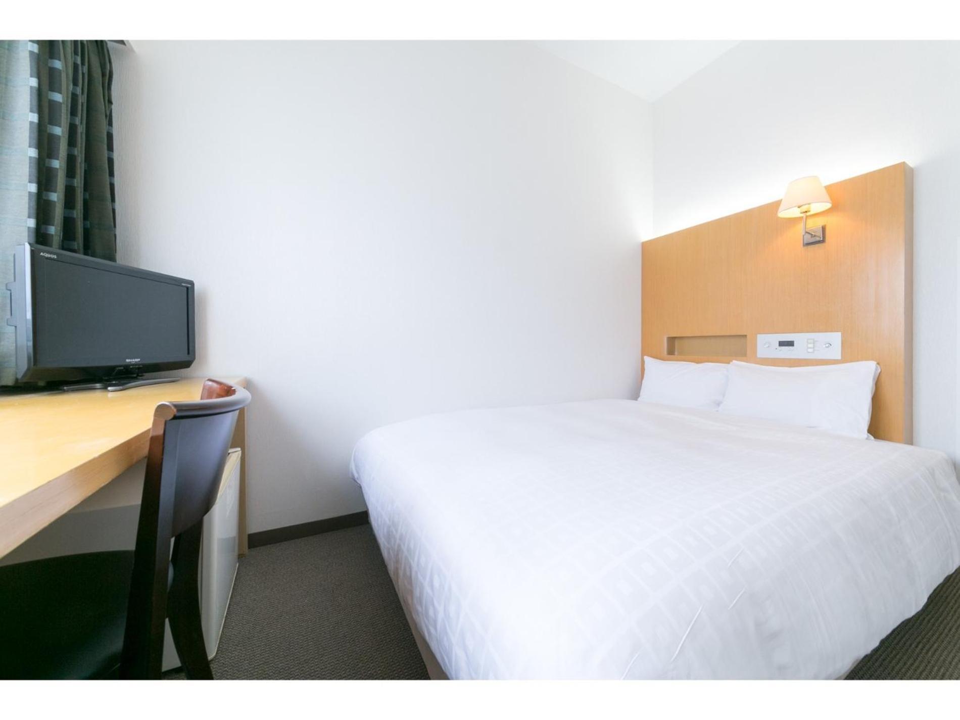 STANDARD, DOUBLE BED