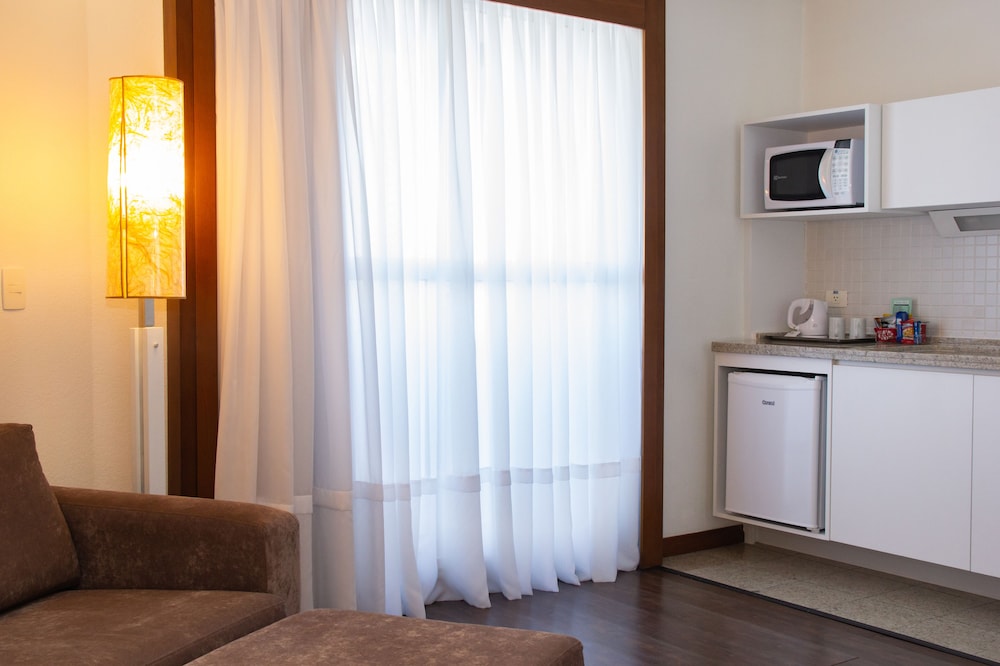 Bristol Brasil 500 Hotel 21/46