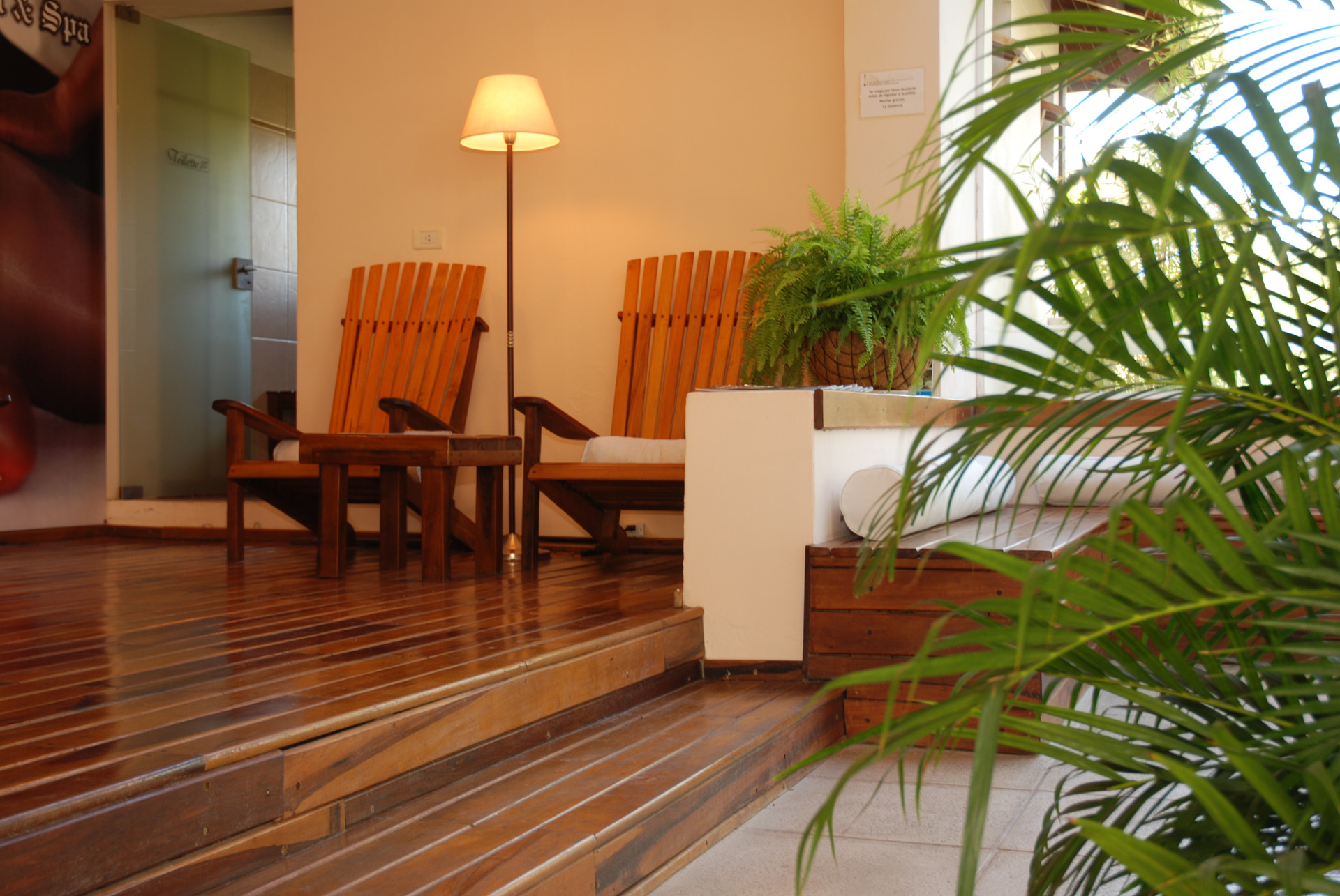Berna Hotel & Spa 20/29