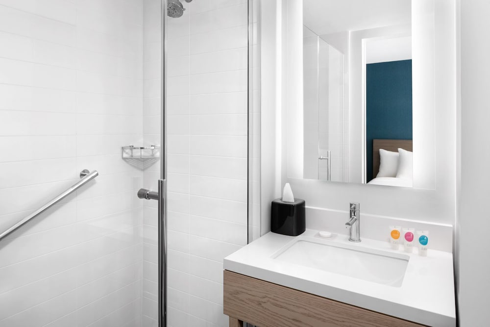 Hyatt Place New York / Chelsea 40/42
