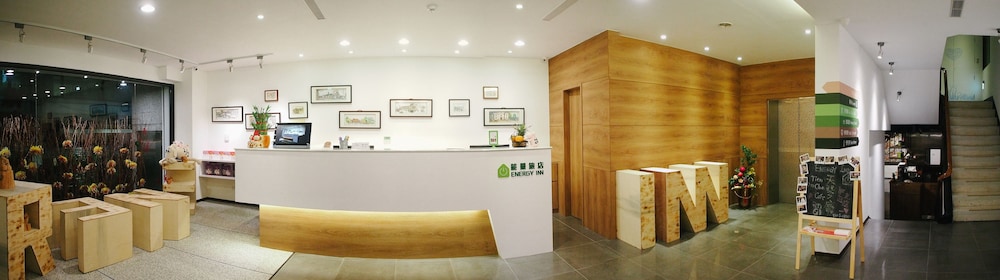 ENERGY INN 4/68