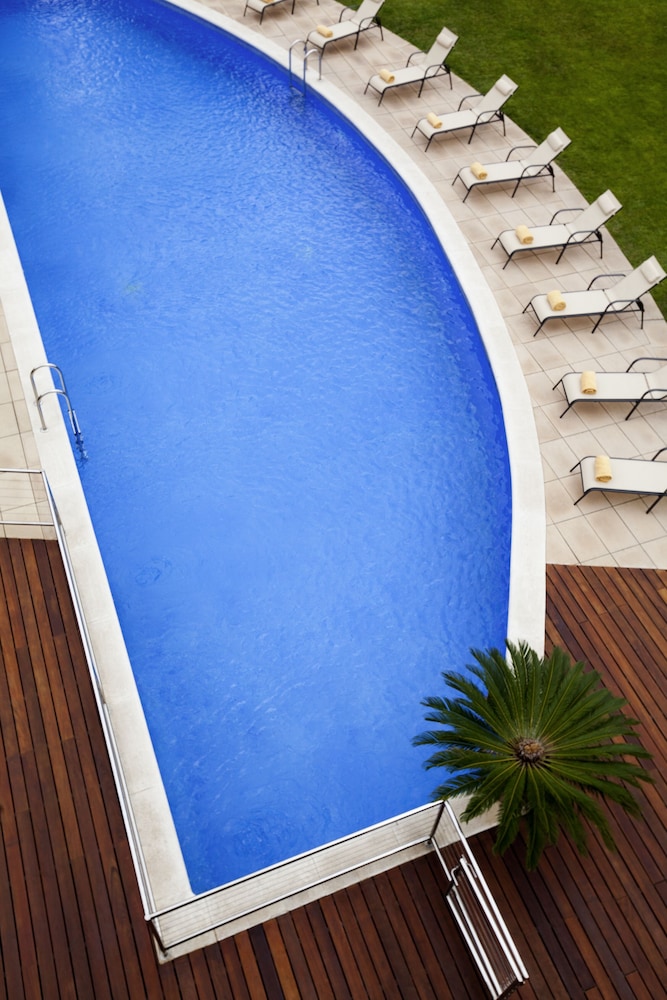 Novotel Barcelona Cornella Hotel 9/71