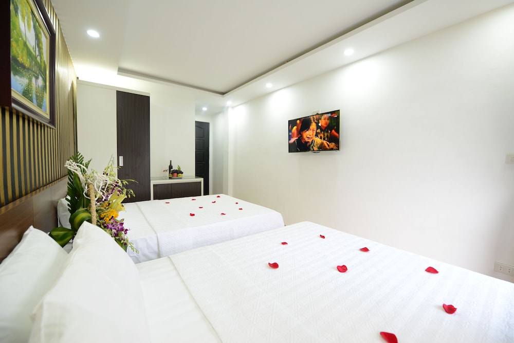 Hanoi Golden Hostel 38/66