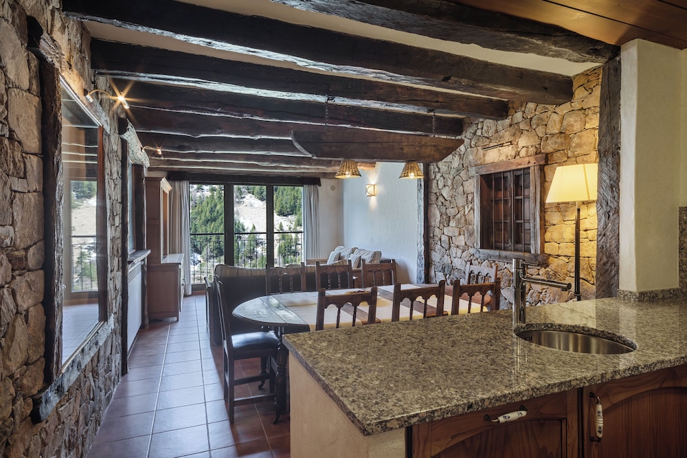 Apartaments Turistics Els Llacs 55/67