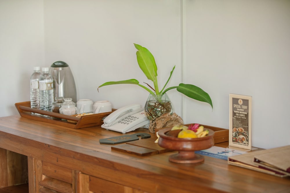 Uma Dawa Resort and Spa 66/75