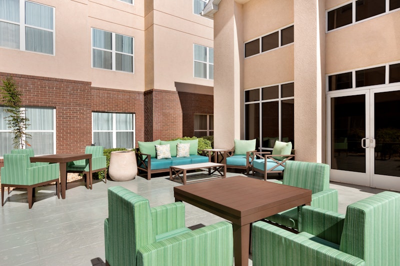 Homewood Suites by Hilton Dallas-Arlington 22/41