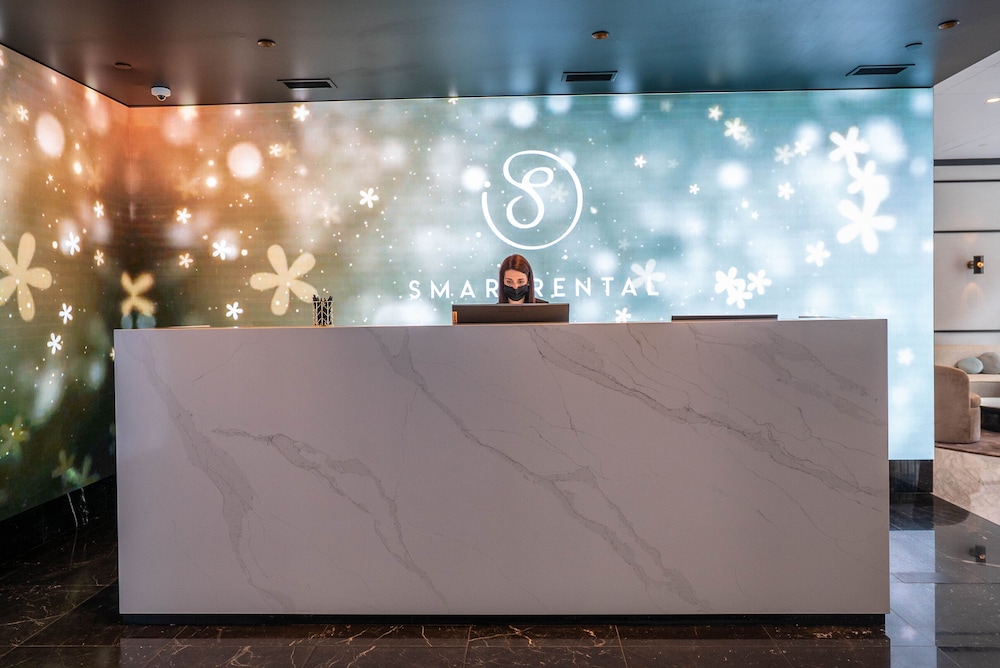 SmartRental Collection Gran Via Capital 5/50