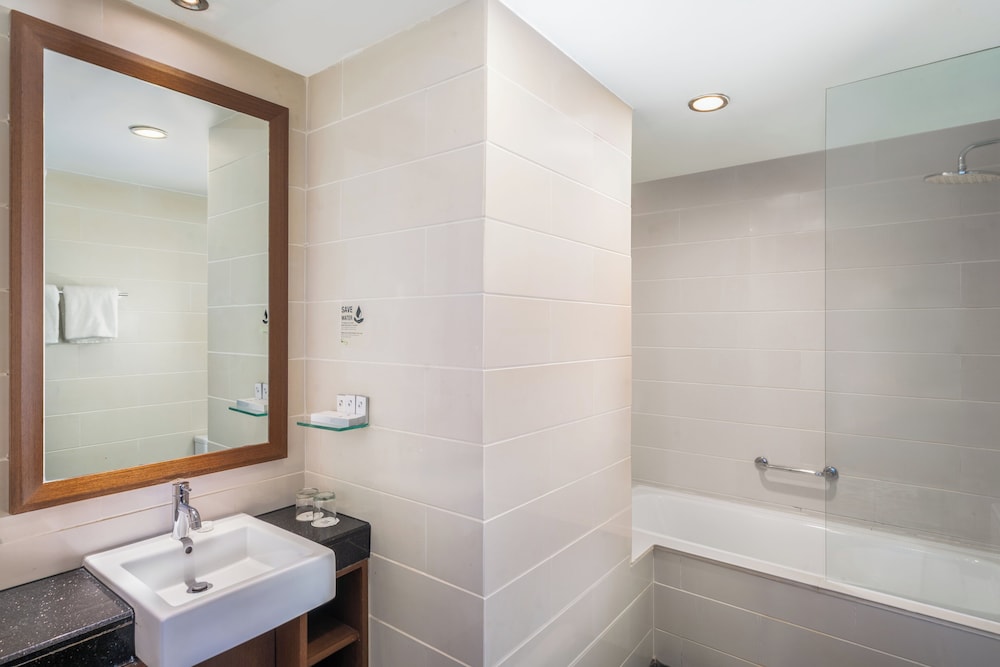 Swiss Belinn Baloi Batam 63/63