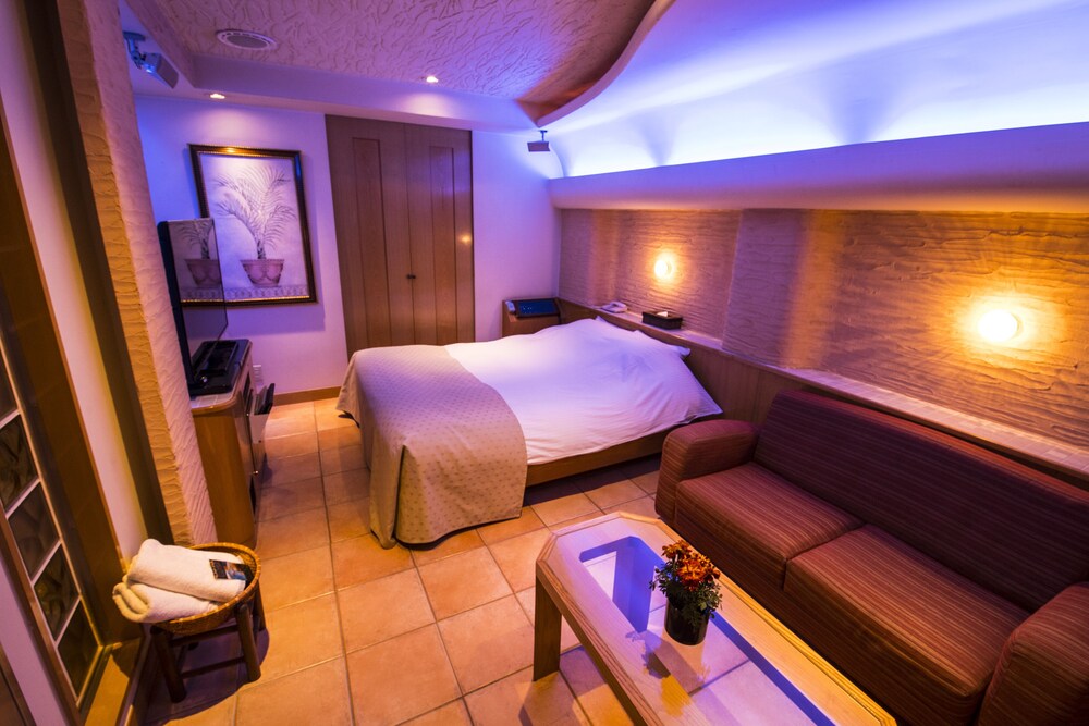 Water Hotel Cy - Adults Only 19/40