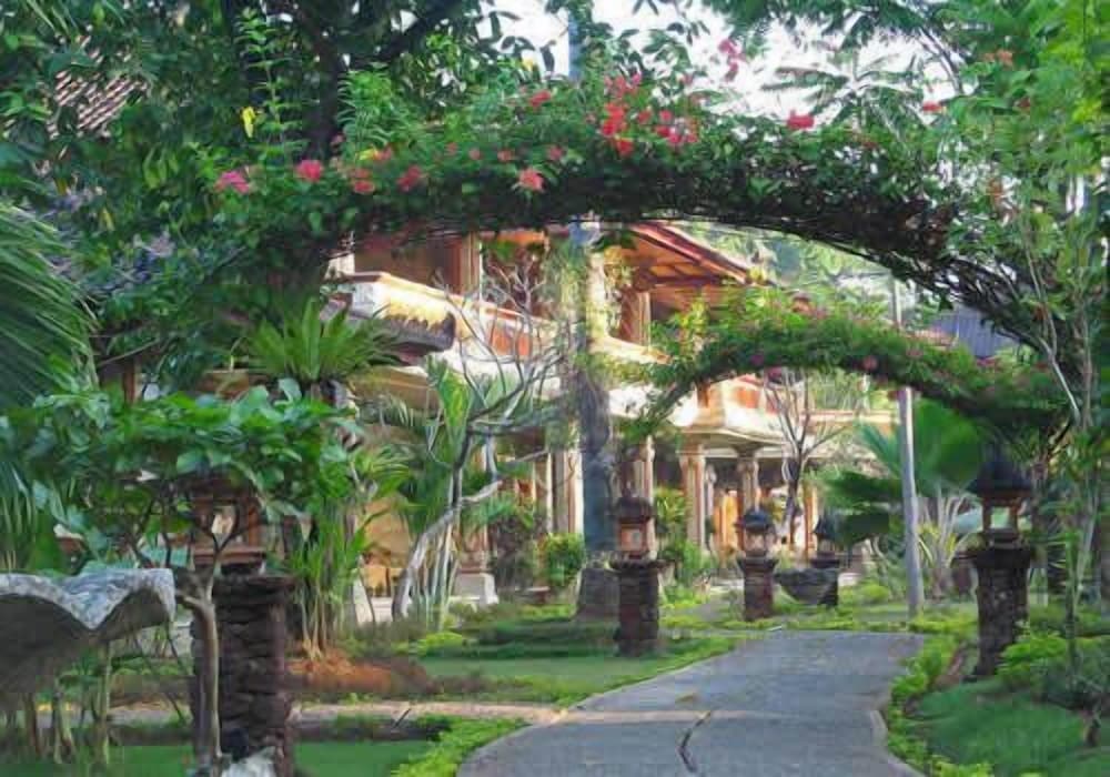 Rambutan Boutique Hotel 5/52