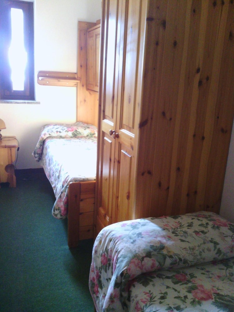 Hotel Savoia 18/57