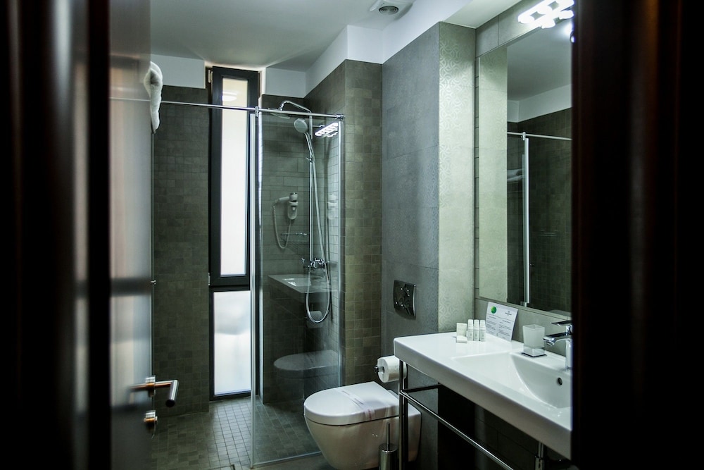 غرفة سوبيريور بسريرين منفصلين، Victoria Bulevard Hotel 3/3